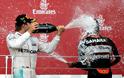 Formula 1 - Αζερμπαϊτζάν Race: Πρώτος των πρώτων ο Rosberg [video] - Φωτογραφία 6