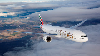 Σοκ σε πτήση των Emirates: Επιβάτης πέθανε μέσα στο αεροπλάνο - Φωτογραφία 1