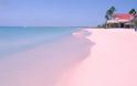 Μοναδικές ροζ παραλίες σε όλο τον κόσμο! [photos] - Φωτογραφία 7
