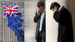 FAΖ: Δείτε πως το Brexit συνδέεται με την επόμενη γενιά τηλεφώνων! - Φωτογραφία 1