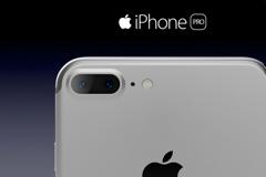 Εικόνες του iphone 7 με διπλή κάμερα