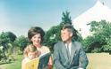 Γιατί ονόμασαν Jackie Onassis νέα πανάκριβα βραχιόλια; - Φωτογραφία 3