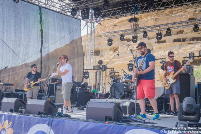 Εντυπωσιακό φινάλε στο Matala Festival – Ξεφάντωμα μέχρι το… πρωί - Φωτογραφία 4