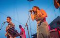Εντυπωσιακό φινάλε στο Matala Festival – Ξεφάντωμα μέχρι το… πρωί - Φωτογραφία 3