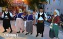 Χοροί της Μικράς Ασίας για την εορτή του Αγίου Πνεύματος στην Πρόνοια Ναυπλίου [photos]