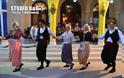 Χοροί της Μικράς Ασίας για την εορτή του Αγίου Πνεύματος στην Πρόνοια Ναυπλίου [photos] - Φωτογραφία 2