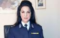 Μια 36χρονη καλλονή η διοικητής στο Αστυνομικό Τμήμα Σαντορίνης