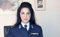 Μια 36χρονη καλλονή η διοικητής στο Αστυνομικό Τμήμα Σαντορίνης - Φωτογραφία 3