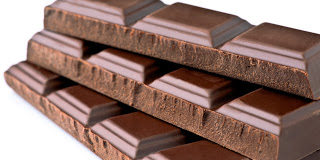 Το ήξερες; Μειώνονται τα λιπαρά της σοκολάτας αν... - Φωτογραφία 1