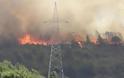 Μαίνεται η μεγάλη φωτιά στην Κύπρο - Νεκρός και 2ος δασοπυροσβέστης – ΦΩΤΟ - ΒΙΝΤΕΟ - Φωτογραφία 1
