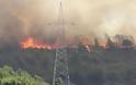 Μαίνεται η μεγάλη φωτιά στην Κύπρο - Νεκρός και 2ος δασοπυροσβέστης – ΦΩΤΟ - ΒΙΝΤΕΟ - Φωτογραφία 4