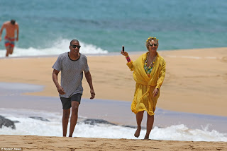 Που πήγαν διακοπές η Beyonce και ο Jay-Z; [photos] - Φωτογραφία 1