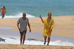 Που πήγαν διακοπές η Beyonce και ο Jay-Z; [photos]