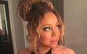 Το ντεκολτέ της Mariah Carey που «βγάζει μάτι» - Φωτογραφία 3
