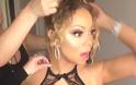 Το ντεκολτέ της Mariah Carey που «βγάζει μάτι» - Φωτογραφία 4