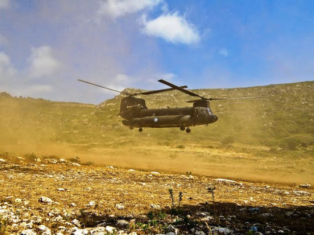 Συνεκπαίδευση 1ΗΣ ΤΑΞΑΣ και 79 ΑΔΤΕ - Φωτογραφία 10