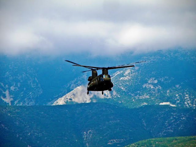 Συνεκπαίδευση 1ΗΣ ΤΑΞΑΣ και 79 ΑΔΤΕ - Φωτογραφία 17