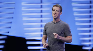 Η δήλωση του Zuckerberg: Στο μέλλον οι χρήστες του Facebook θα... - Φωτογραφία 1