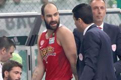 ΣΦΑΙΡΟΠΟΥΛΟΣ : ΘΑ... ΜΑΛΩΣΩ ΤΟ ΙΔΙΟ ΤΟΝ ΣΠΑΝΟΥΛΗ!