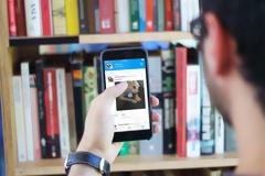 Twitter Engage: Νέα εφαρμογή του Twitter για δημοσίευση video
