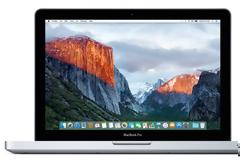 Η Apple σταματά την διάθεση του MacBook χωρίς Retina οθόνη