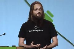 Ο Jay Freeman (saurik) βάζει υποψηφιότητα για πολιτικός