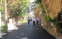 Δήμος Μαλεβιζίου: Νέες ασφαλτοστρώσεις στην Αμμουδάρα - Φωτογραφία 2