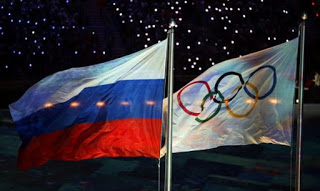 Οι καθαροί Ρώσοι αθλητές ζητούν να πάνε στο Ρίο - Φωτογραφία 1