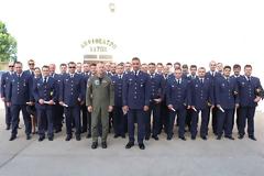 Απονομή Πτυχίων 121ης Εκπαιδευτικής Σειράς ΣΕΑΑ