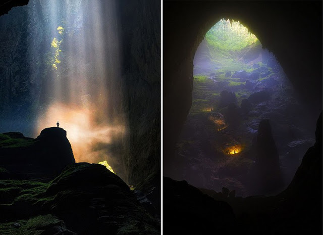 Το μεγαλύτερο σπήλαιο του κόσμου! [photos] - Φωτογραφία 4