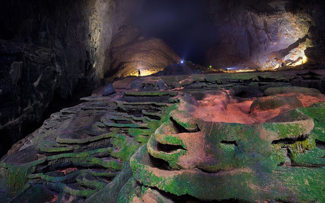 Το μεγαλύτερο σπήλαιο του κόσμου! [photos] - Φωτογραφία 6