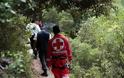 Βρέθηκε σώος ο 36χρονος Γερμανός που είχε χαθεί στο Πάπιγκο