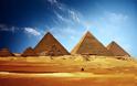 Νέα στοιχεία για τη Μεγάλη Πυραμίδα της Γκίζας ανατρέπουν όσα ξέραμε!