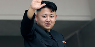 Προκαλεί ξανά ο Kim Jong Un - Φωτογραφία 1