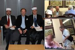 ΑΠΟΚΑΛΥΨΗ: Τι δουλειά είχε ο εκλεκτός του τουρκικού προξενείου στη βουλή;