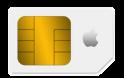 Διαθέσιμη η κάρτα Sim της Apple στο εμπόριο με προνομιακές τιμές