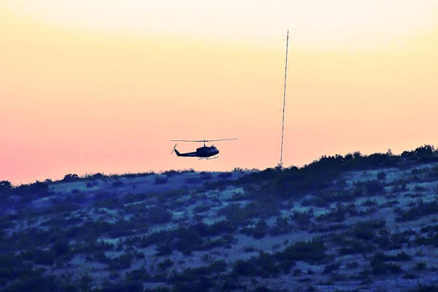 Επιχειρησιακή Εκπαίδευση XΙΙ Μ/Κ ΜΠ - Φωτογραφία 17