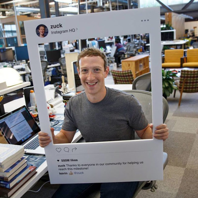 Ο Mark Zuckerberg φοβάται το Mac του - Φωτογραφία 4