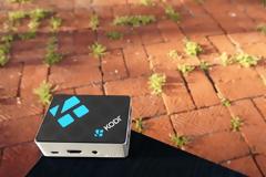 Pi Case : Η γνήσια συσκευή του Kodi είναι πραγματικότητα να την αγοράσετε.