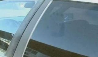 ΤΡΑΓΩΔΙΑ - Πατέρας άφησε δύο νήπια να πεθάνουν από τη ζέστη στο αυτοκίνητο - Φωτογραφία 1
