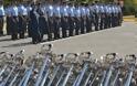 Ορκίστηκαν σήμερα οι νέοι Υπαστυνόμοι Β΄ της Ελληνικής Αστυνομίας - Η τελετή πραγματοποιήθηκε στη Σχολή Αξιωματικών