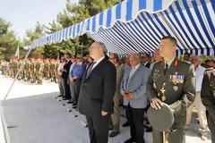 Λαμπρός ο εορτασμός της 103ης επετείου της ιστορικής Mάχης του Κιλκίς