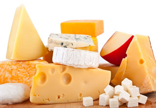 Κι όμως υπάρχει τυρί που μειώνει την πίεση και είναι... ΑΥΤΟ - Φωτογραφία 1