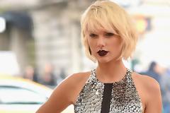 Που πήγαν χεράκι - χεράκι η Taylor Swift με τον Tom Hiddleston; [photos]