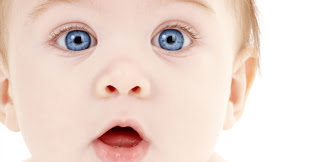 Αυτό για τα μάτια του μωρού το ξέρατε; - Φωτογραφία 1