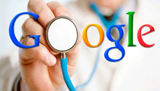 Η Google θα δίνει ιατρικές συμβουλές με... σύνεση! - Φωτογραφία 1