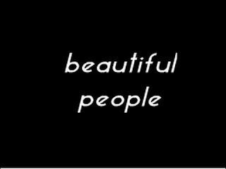 Ποιους θεωρείτε όμορφους ανθρώπους; Δείτε αυτό το βίντεο και μετά απαντήστε... [video] - Φωτογραφία 1