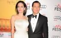 Η Angelina Jolie ξεπουλάει την περιουσία τους. Τι συμβαίνει με το ζευγάρι; - Φωτογραφία 1
