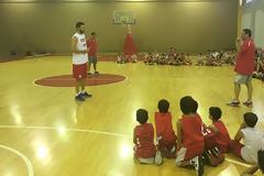 ΣΤΟ summer camp 2016 ΤΟΥ ΘΡΥΛΟΥ Ο ΠΑΠΑΝΙΚΟΛΑΟΥ! (PHOTOS)