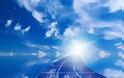 Τα φωτοβολταϊκά μπορούν να ηλεκτροδοτήσουν το 13% του πλανήτη το 2030